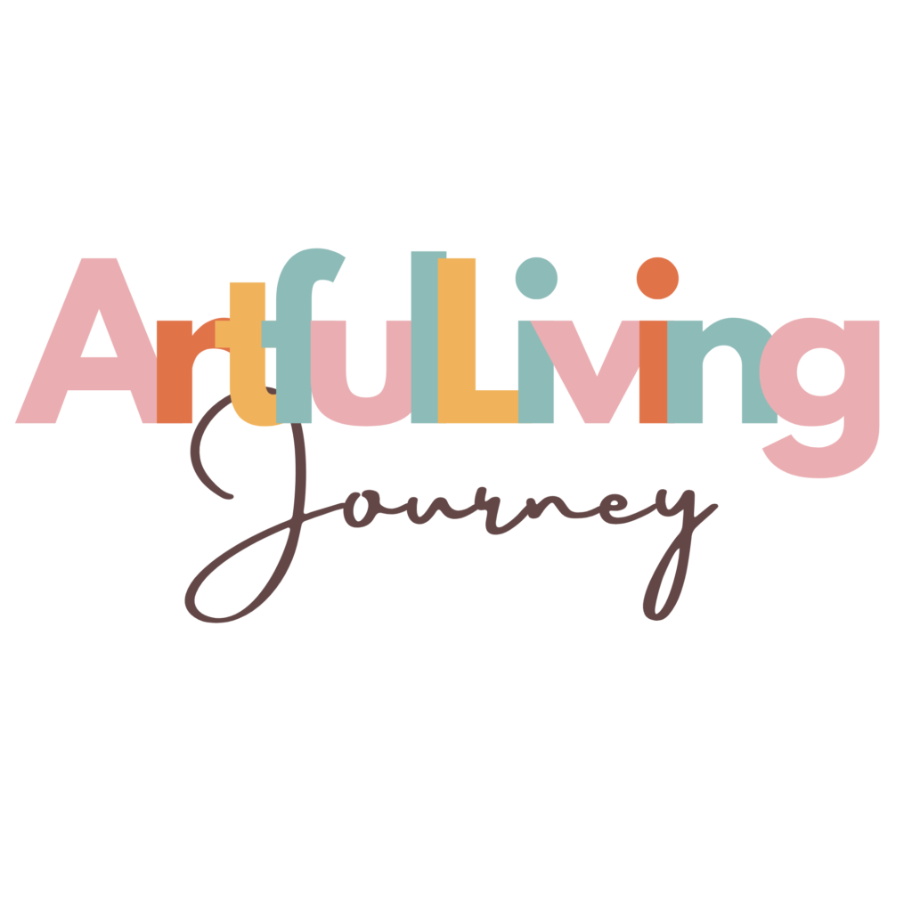 ArtfulLivingJourney